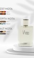 Va Cosmetıc K-005 Kadın Parfüm Edp 100 ml