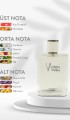 Va Cosmetıc K-001 Kadın Parfüm Edp 100 ml