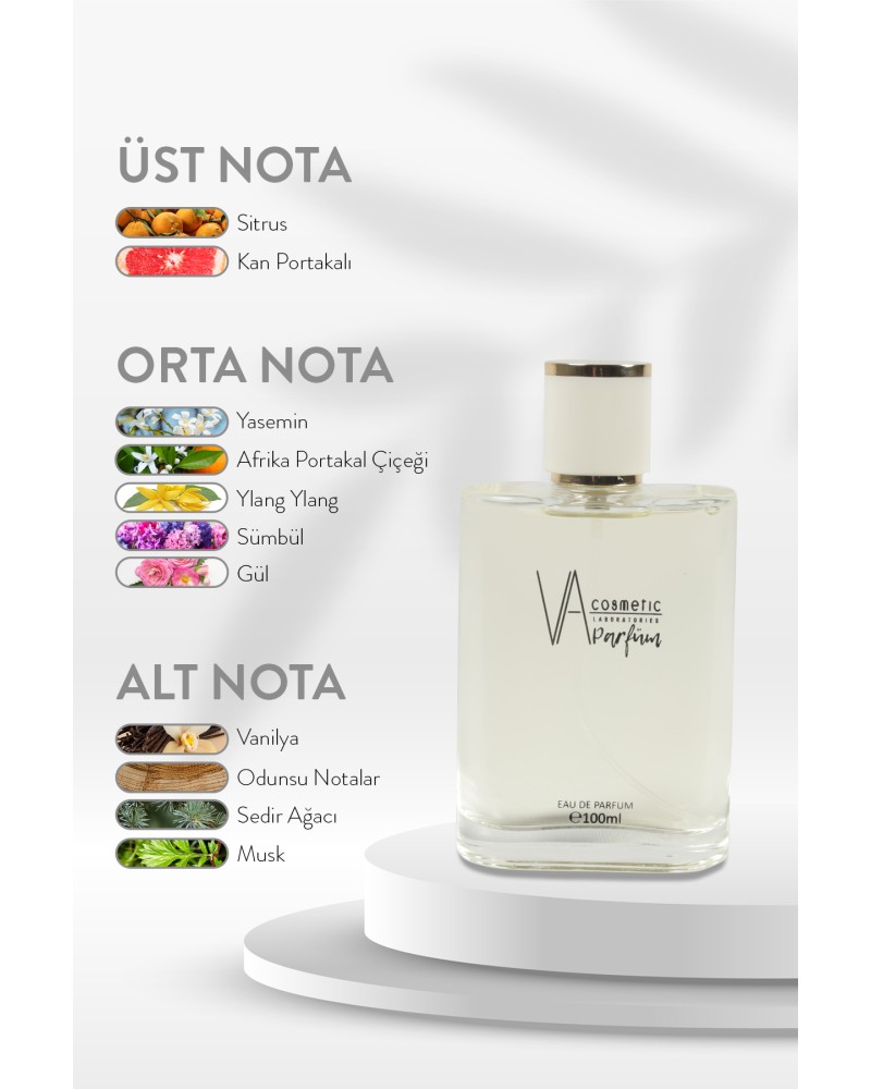 VA COSMETIC K-009 100 ML