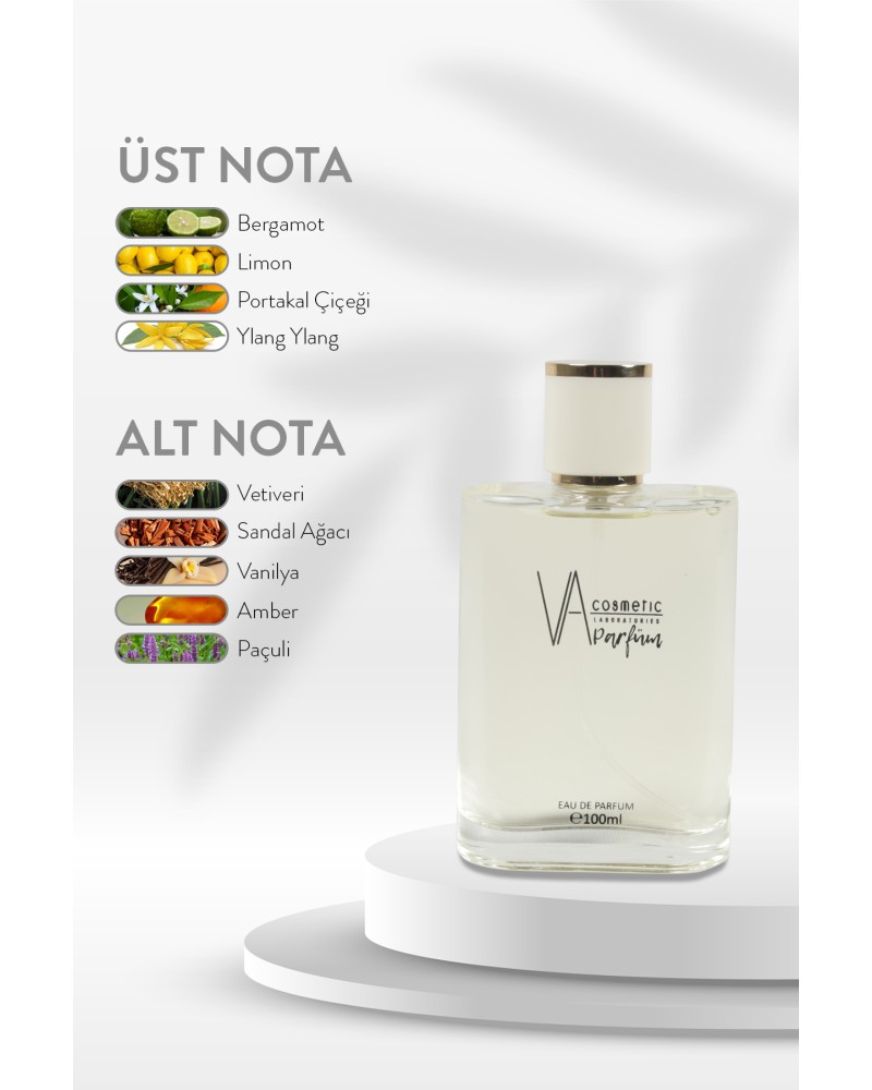 VA COSMETIC K-016 100 ML