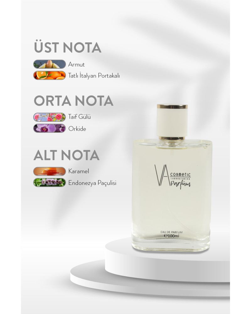 VA COSMETIC K-015 100 ML