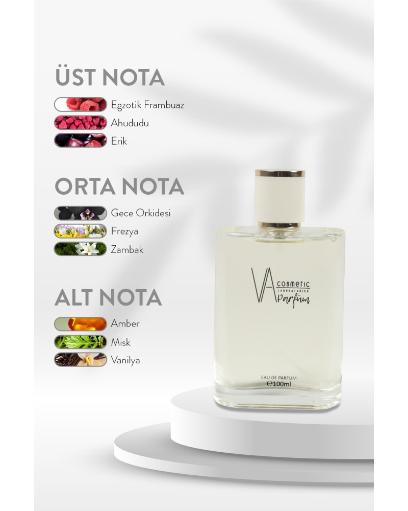 VA COSMETIC K-011 100 ML