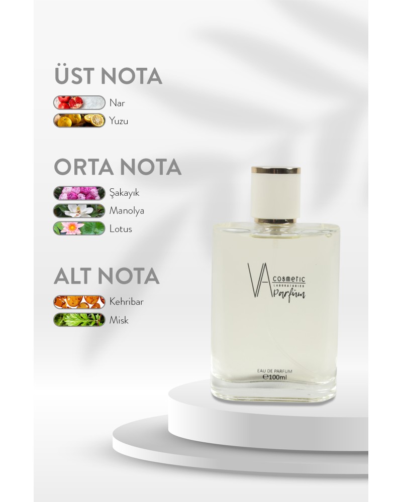 VA COSMETIC K-019 100 ML