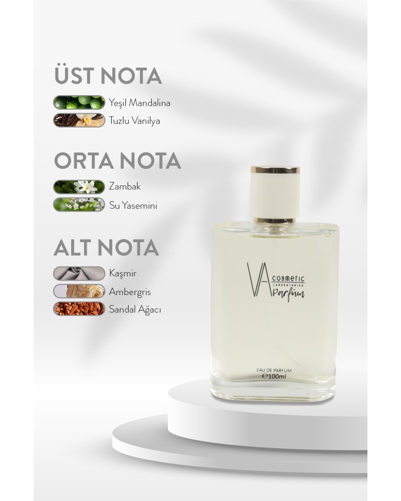 VA COSMETIC K-012 100 ML