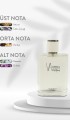 K-017 100 ML EDP Kadın
