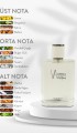 K-008 100 ml Edp Kadın Parfüm