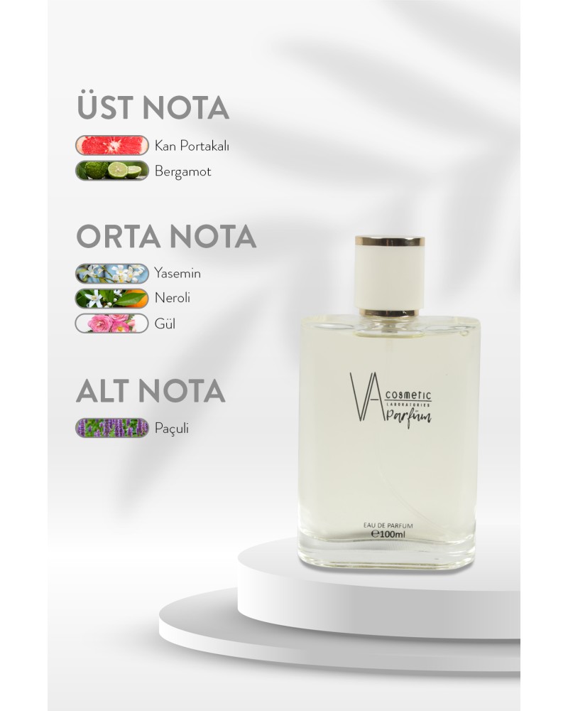 VA COSMETIC K-020 100 ML