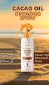 Kakao Yağlı Bronzlaştırıcı Sprey 200 ml