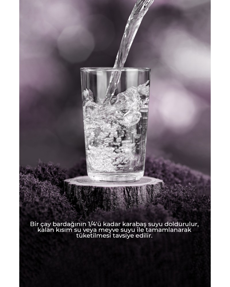 Karabaş Suyu 500 ml
