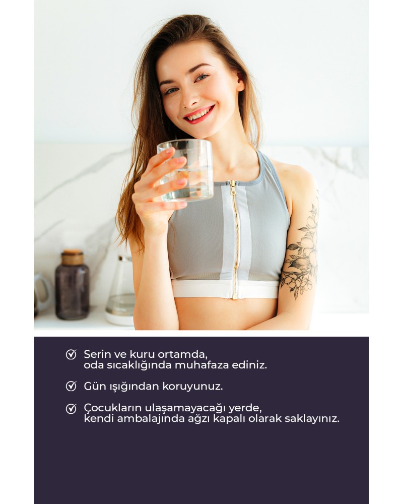 Karabaş Suyu 500 ml