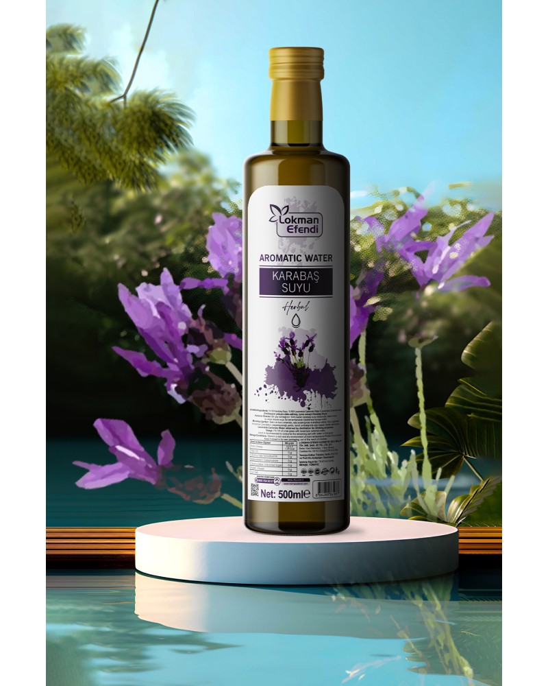 Karabaş Suyu 500 ml