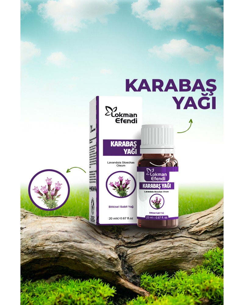 Karabaş Yağı
