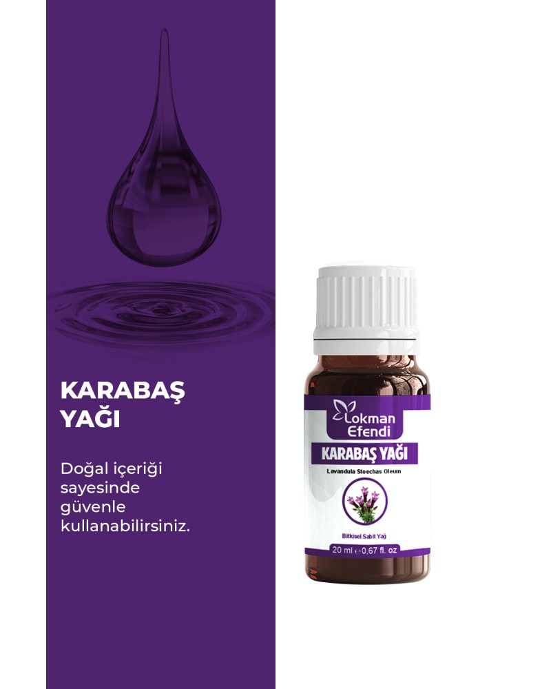 Karabaş Yağı