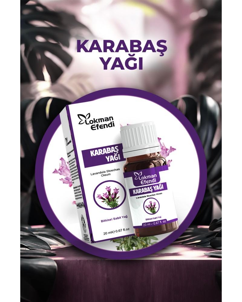 Karabaş Yağı