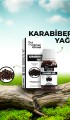 Karabiber Yağı