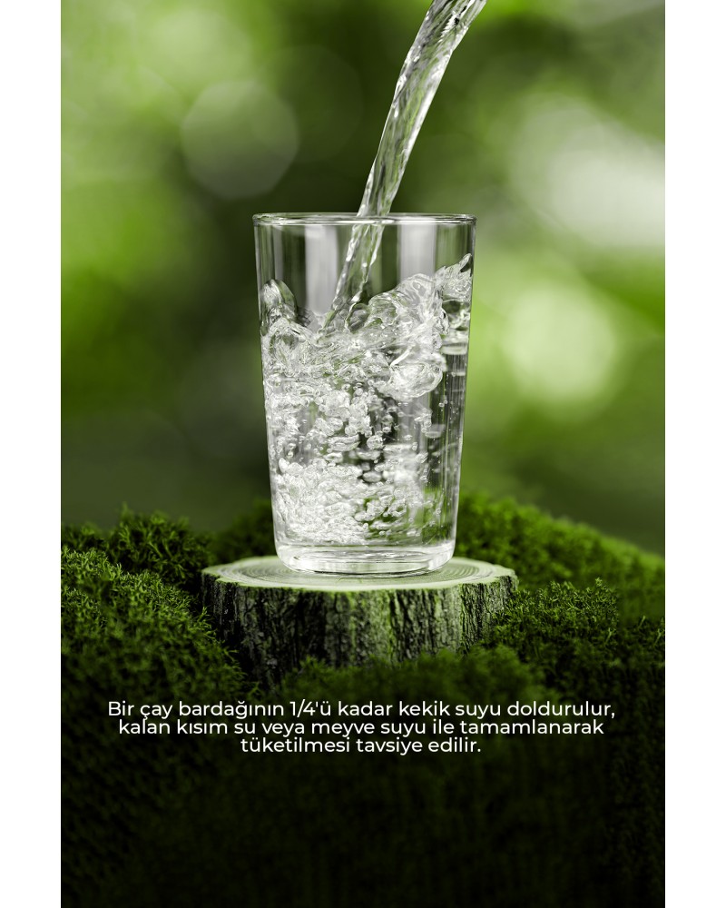 Kekik Suyu 500 ml