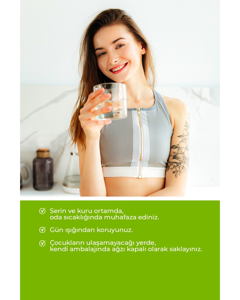 Kekik Suyu 500 ml