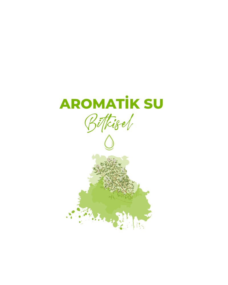 Kekik Suyu 500 ml