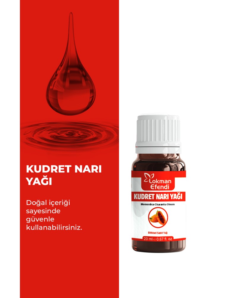 Kudret Narı Yağı