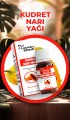 Kudret Narı Yağı