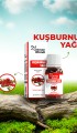 Kuşburnu Yağı 20 ml