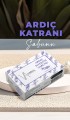 Va Kozmetik Besleyici Bakım Doğal Ardıç Katranı Sabunu 125gr