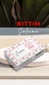 Besleyici Bakım Doğal Bıttım Sabunu 125gr
