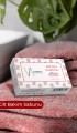 Besleyici Bakım Doğal Bıttım Sabunu 125gr