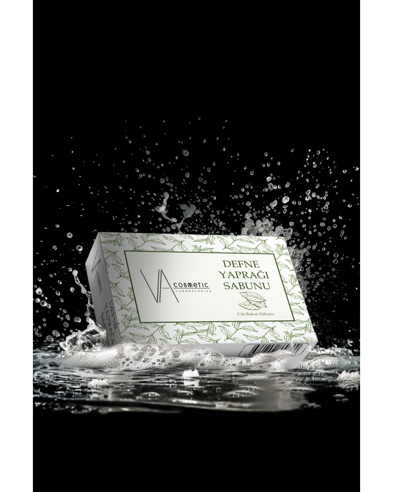 VA COSMETIC DEFNE SABUNU 125 GR