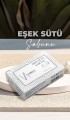Va Kozmetik Besleyici Doğal Bakım Eşek Sütü Sabunu 125gr