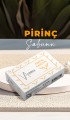Pirinç Sabunu 125 gr