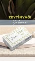 Va Kozmetik Besleyici Bakım Doğal Zeytin Yağı Sabunu 125gr