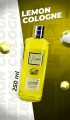 Lemon Kolonyası 250 Ml