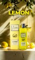 Lemon Kolonyası 250 Ml