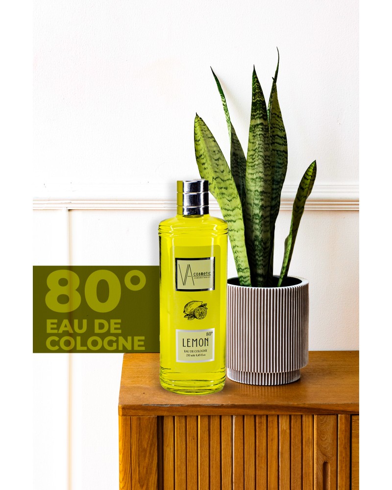 Lemon Kolonyası 250 Ml
