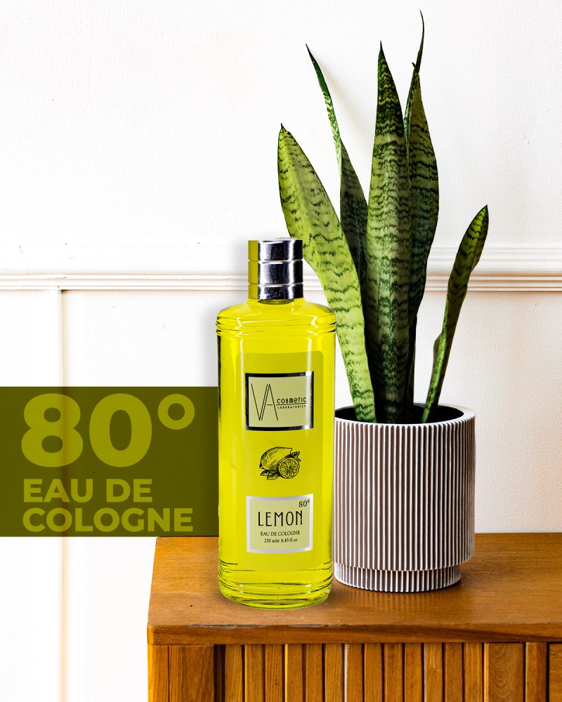 Lemon Kolonyası 250 Ml