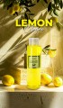 Lemon Kolonyası 400 Ml