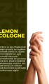 Lemon Kolonyası 400 Ml