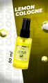 Lemon Kolonyası 50 Ml