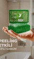 VA COSMETIC ALOE VERALI LİFLİ SABUN