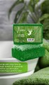 VA COSMETIC ALOE VERALI LİFLİ SABUN
