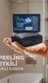 VA COSMETIC ARDIÇ KATRANLI LİFLİ SABUN