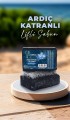 VA COSMETIC ARDIÇ KATRANLI LİFLİ SABUN
