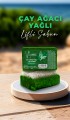 VA COSMETIC ÇAY AĞACI LİFLİ SABUN