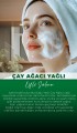VA COSMETIC ÇAY AĞACI LİFLİ SABUN