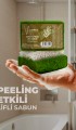 VA COSMETIC DEFNE YAPRAĞI LİFLİ SABUN
