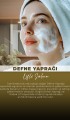 VA COSMETIC DEFNE YAPRAĞI LİFLİ SABUN