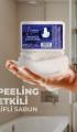 VA COSMETIC EŞŞEK SÜTLÜ BALLI LİFLİ SABUN
