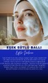 VA COSMETIC EŞŞEK SÜTLÜ BALLI LİFLİ SABUN
