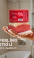 VA COSMETIC GÜLLÜ LİFLİ SABUN